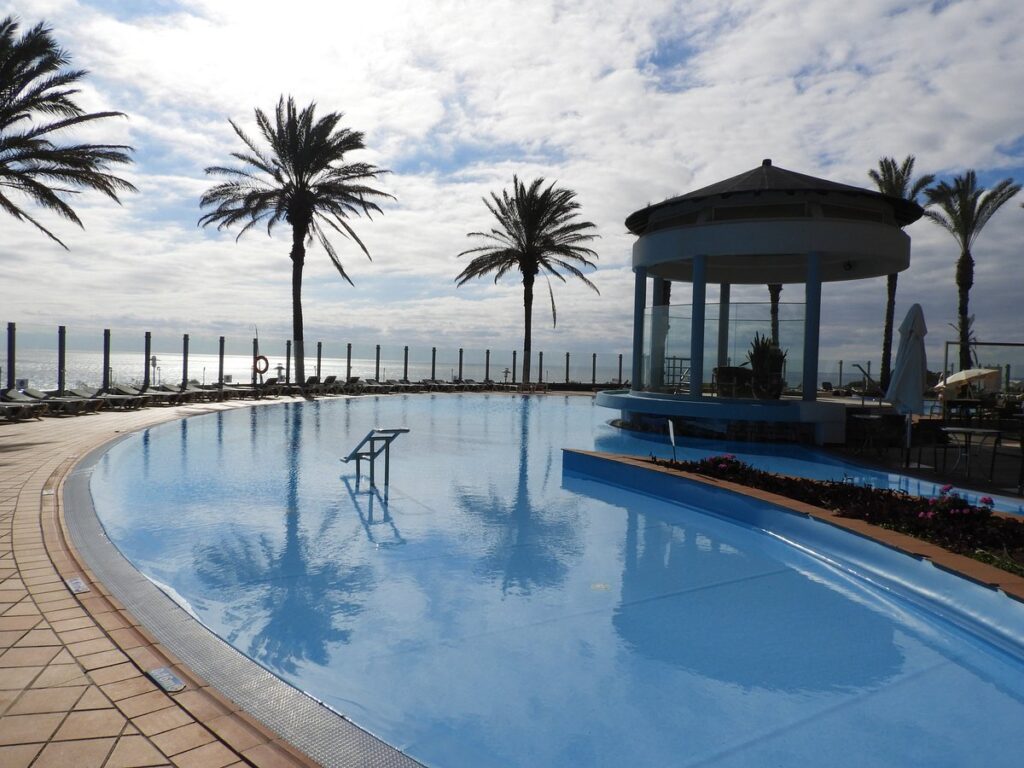 Top 6 Kids-Friendly hotels in Madeira, family holidays 