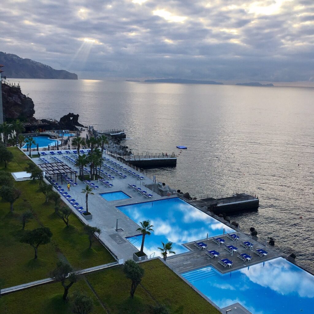 Top 6 Kids-Friendly hotels in Madeira, perfect family getaway