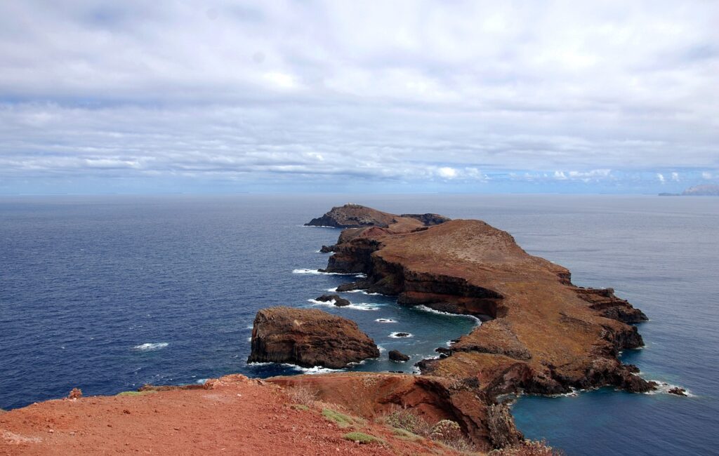 madeira with kids adventurous nature and fun