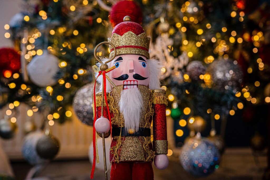 Christmas in London with Kids best places to go